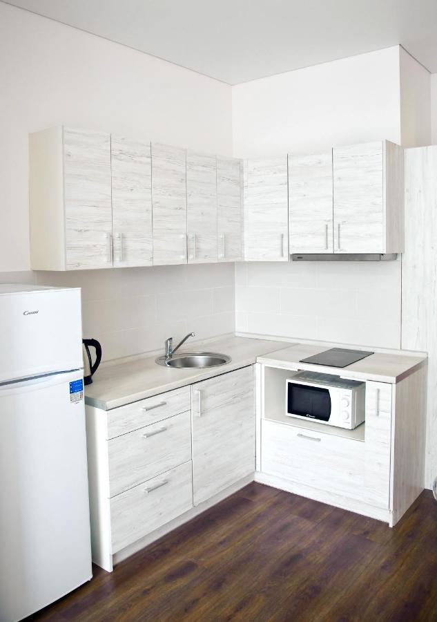 Arcadia White Studio Sea View Apartamento Odesa Exterior foto