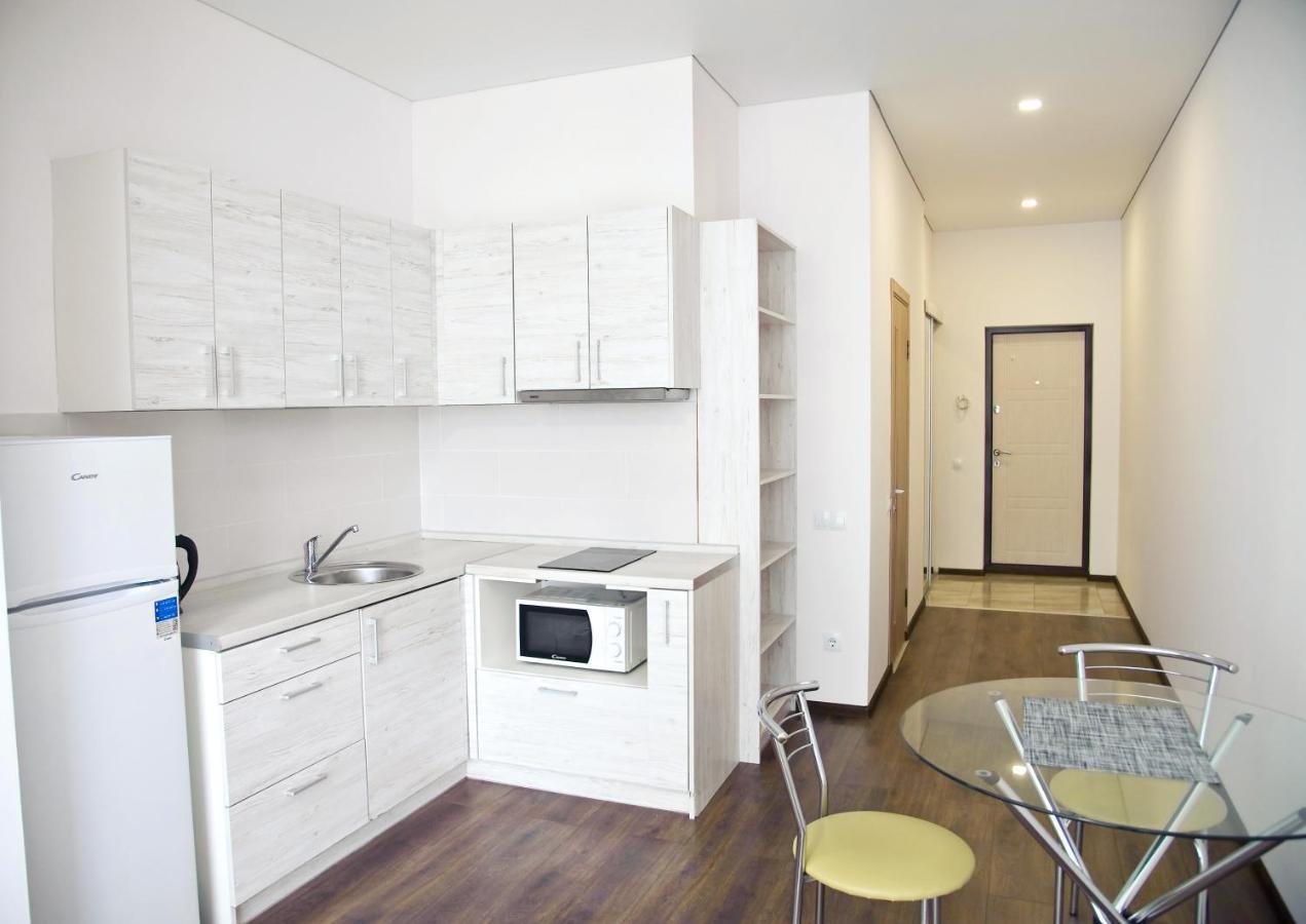Arcadia White Studio Sea View Apartamento Odesa Exterior foto