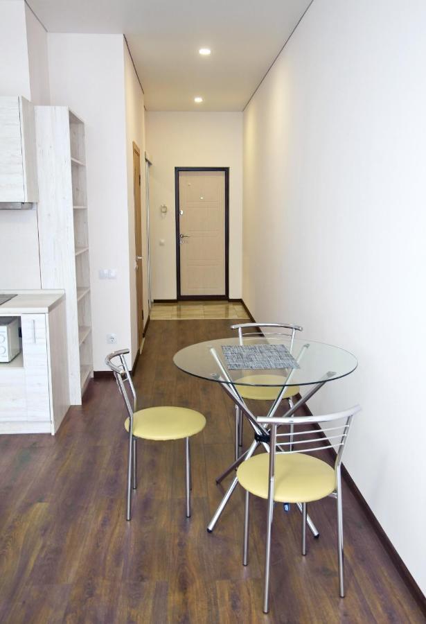 Arcadia White Studio Sea View Apartamento Odesa Exterior foto