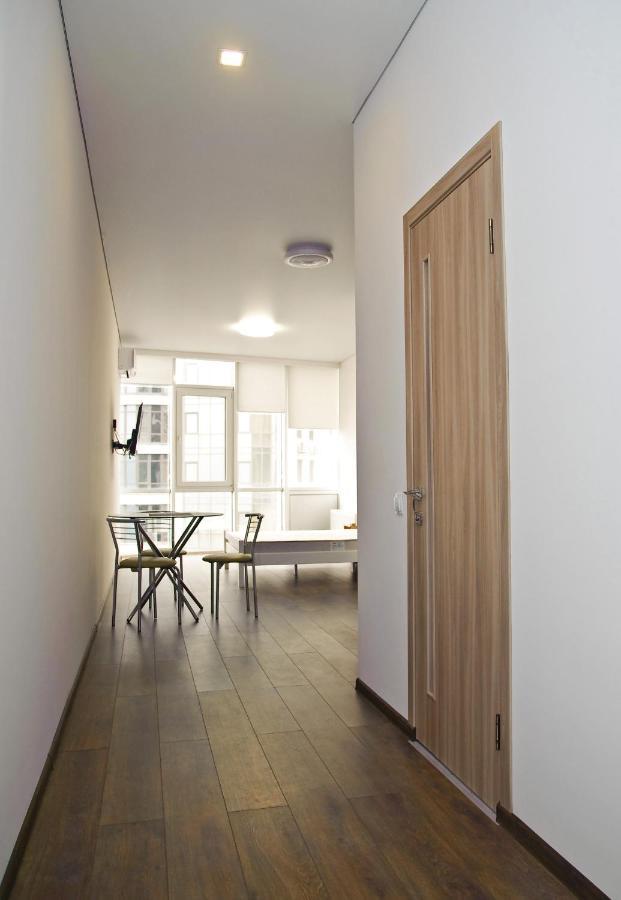 Arcadia White Studio Sea View Apartamento Odesa Exterior foto